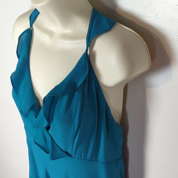 Fame and Partners NWT Cora Plunging Gown - Picture 7 of 12